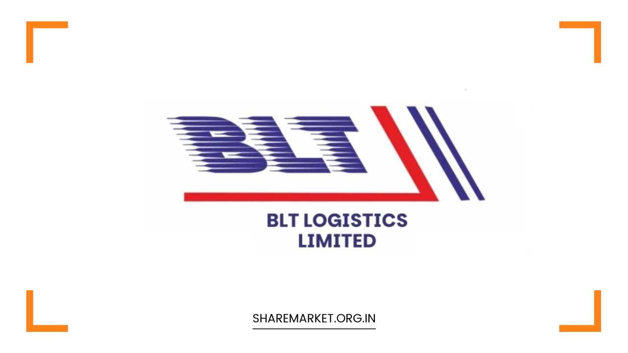 BLT Logistics IPO Listing