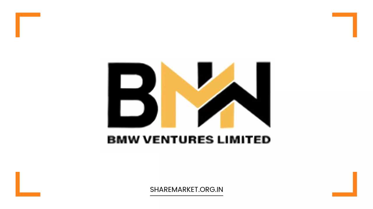BMW Ventures IPO Listing