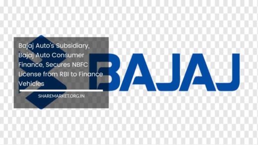 Bajaj Auto Consumer Finance