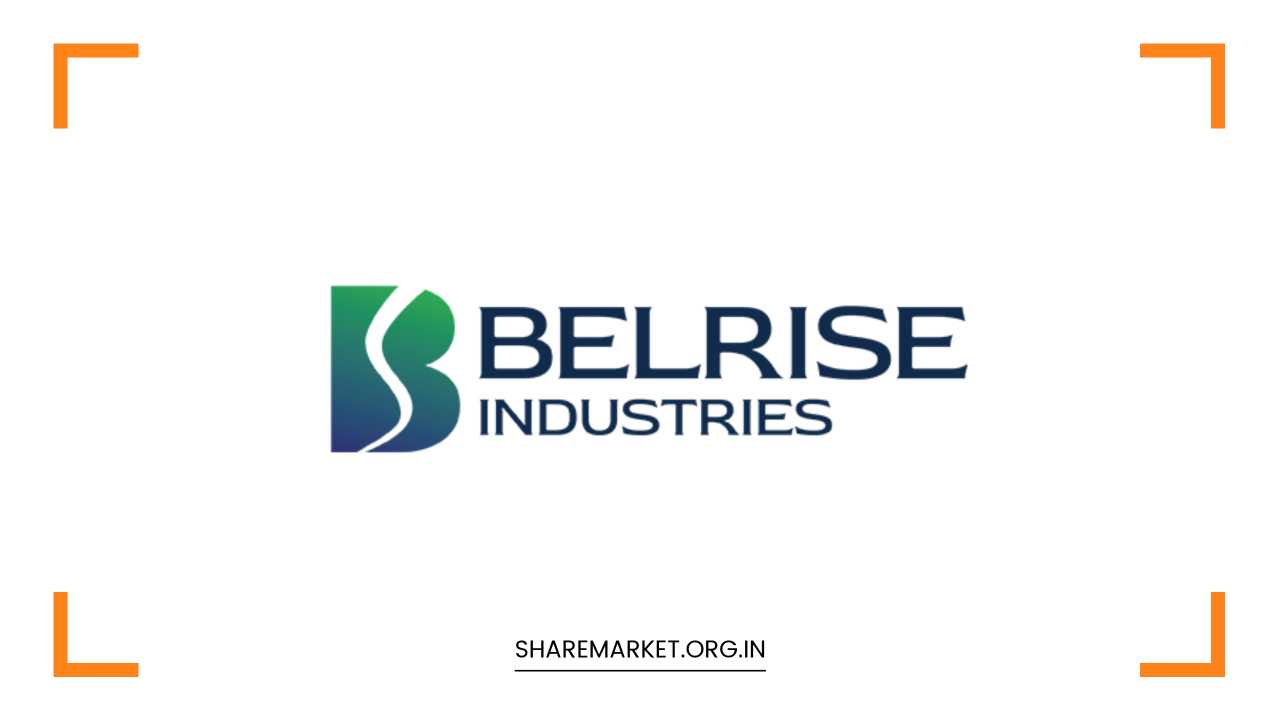 Belrise Industries IPO Listing