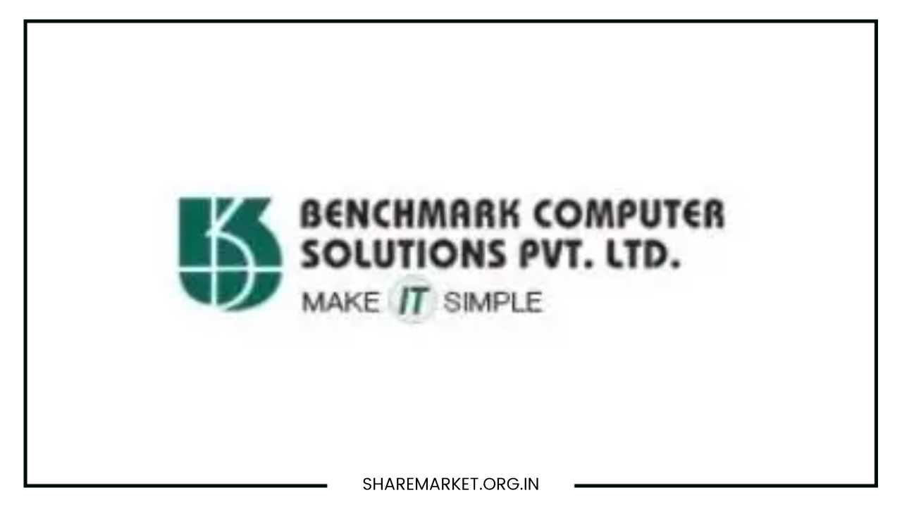 Benchmark Computer IPO Listing
