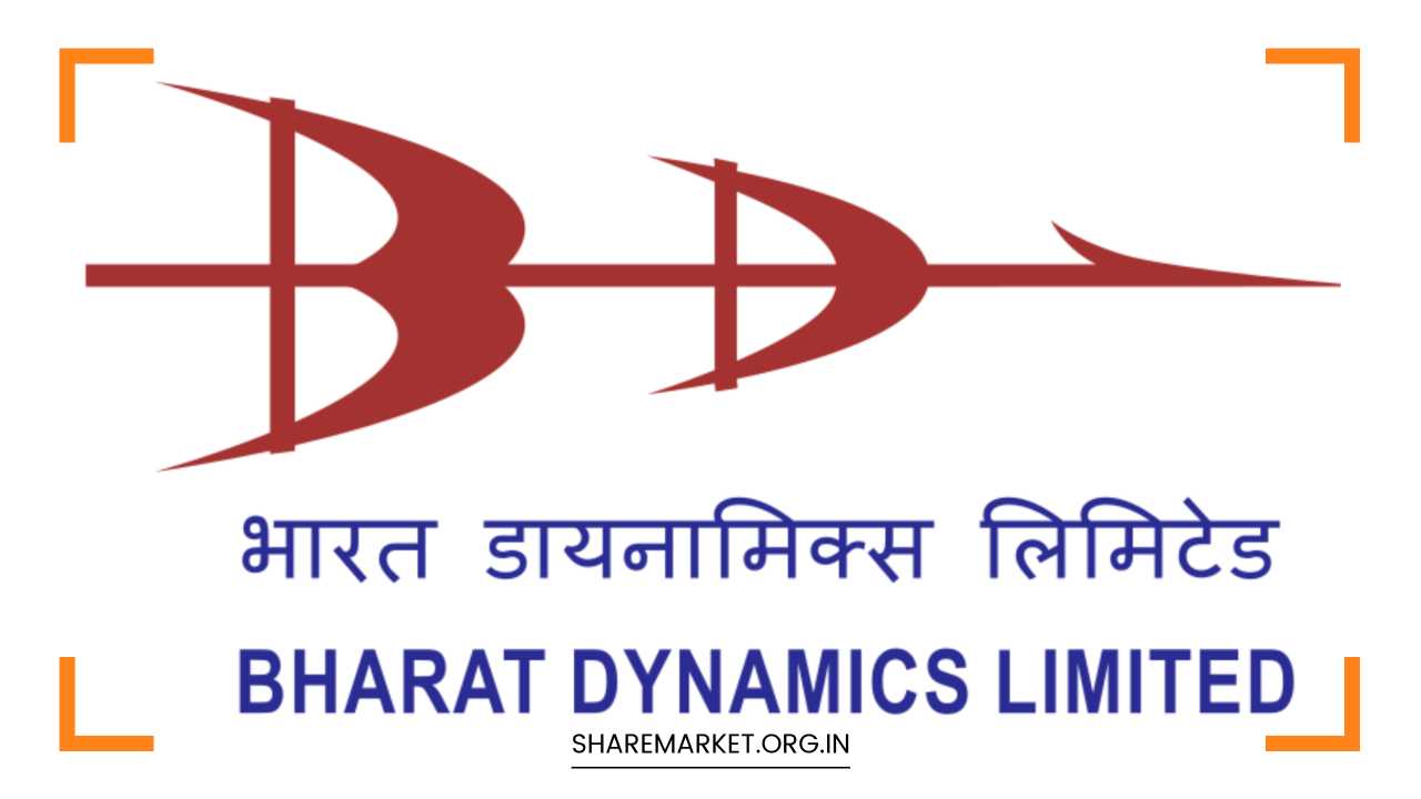 Bharat Dynamics (BDL)