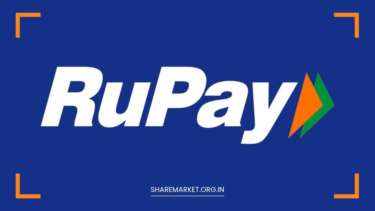 RuPay Credit Card