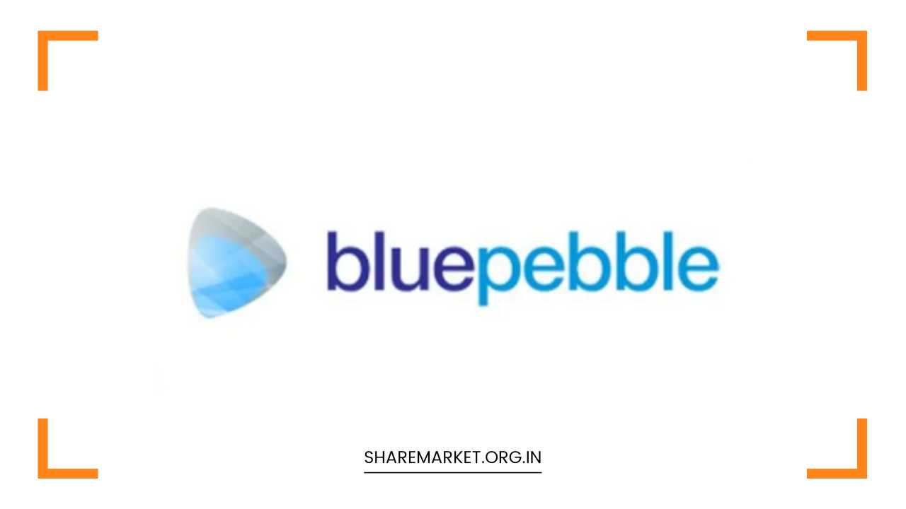 Blue Pebble IPO Listing