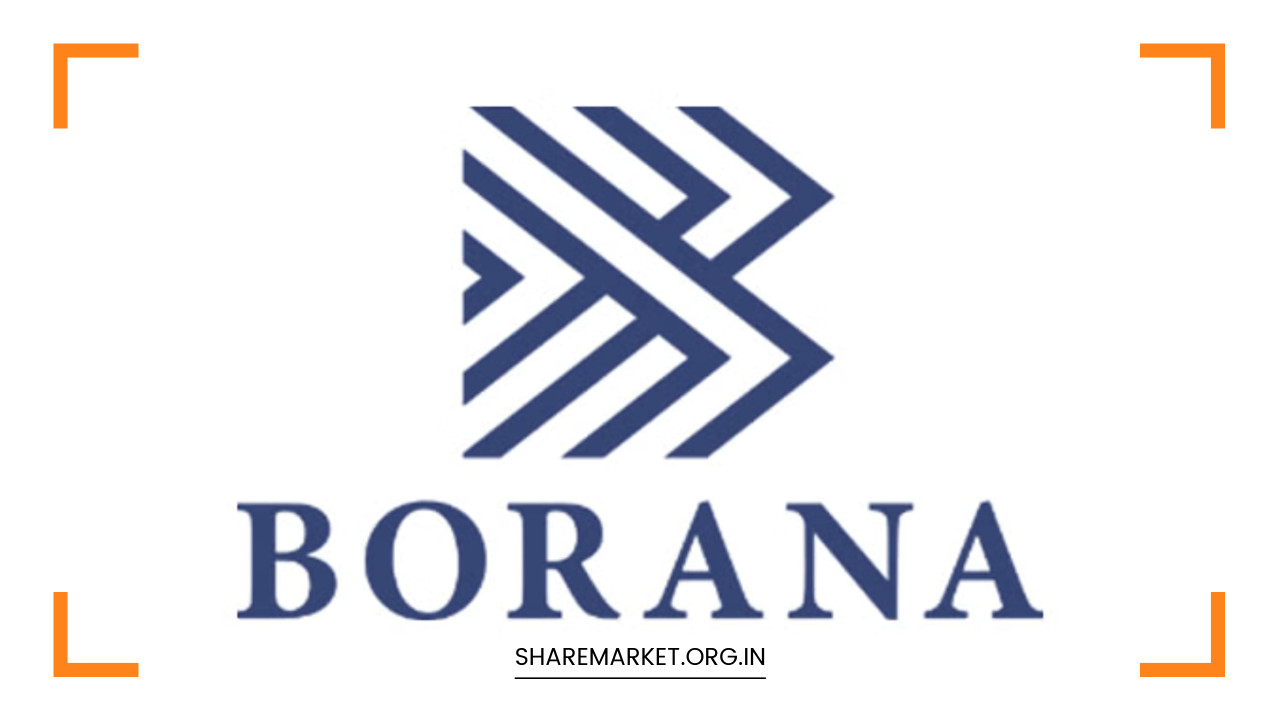 Borana Weaves IPO Listing