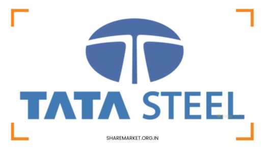 Tata Steel Shares
