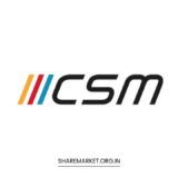 CSM Tech IPO Listing