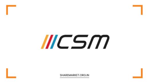 CSM Tech IPO Listing