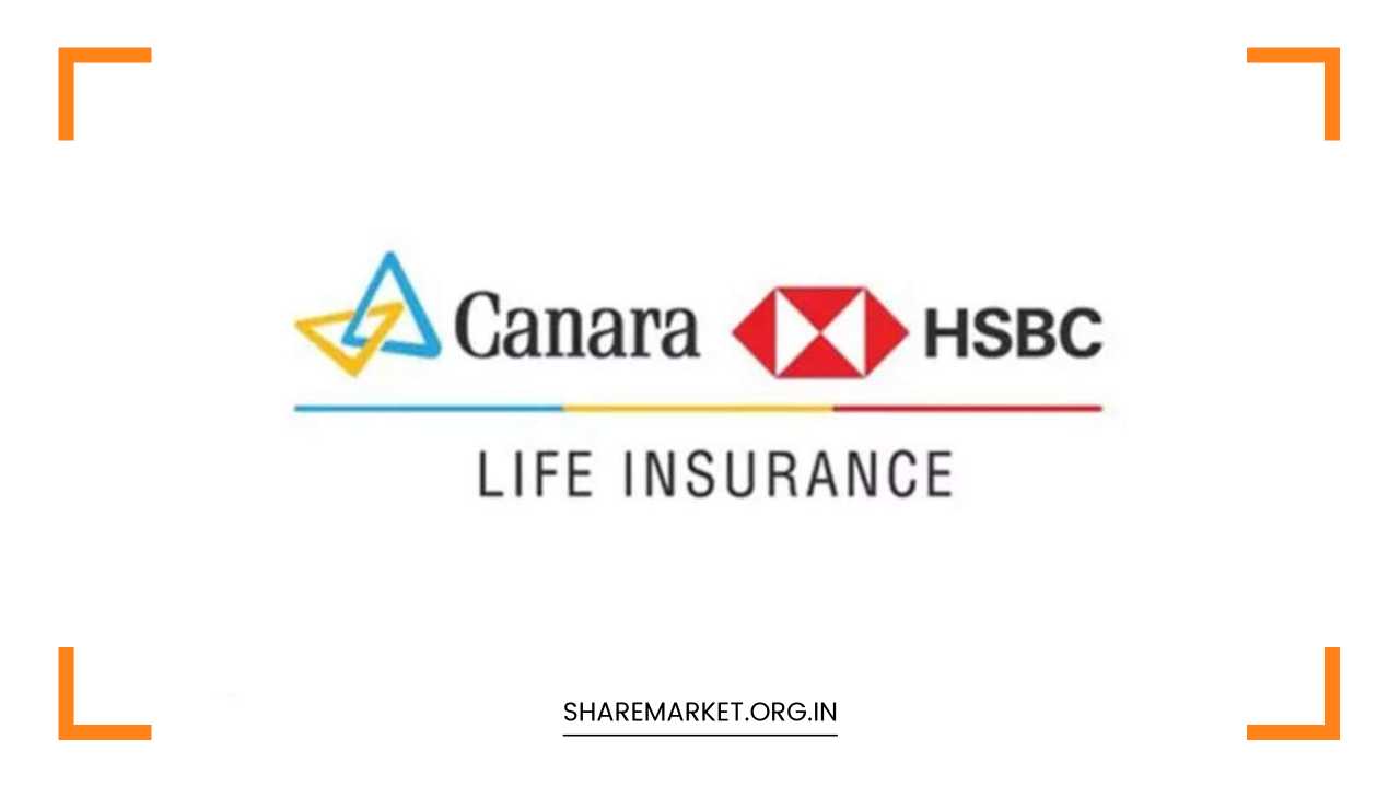 Canara HSBC Life IPO Listing