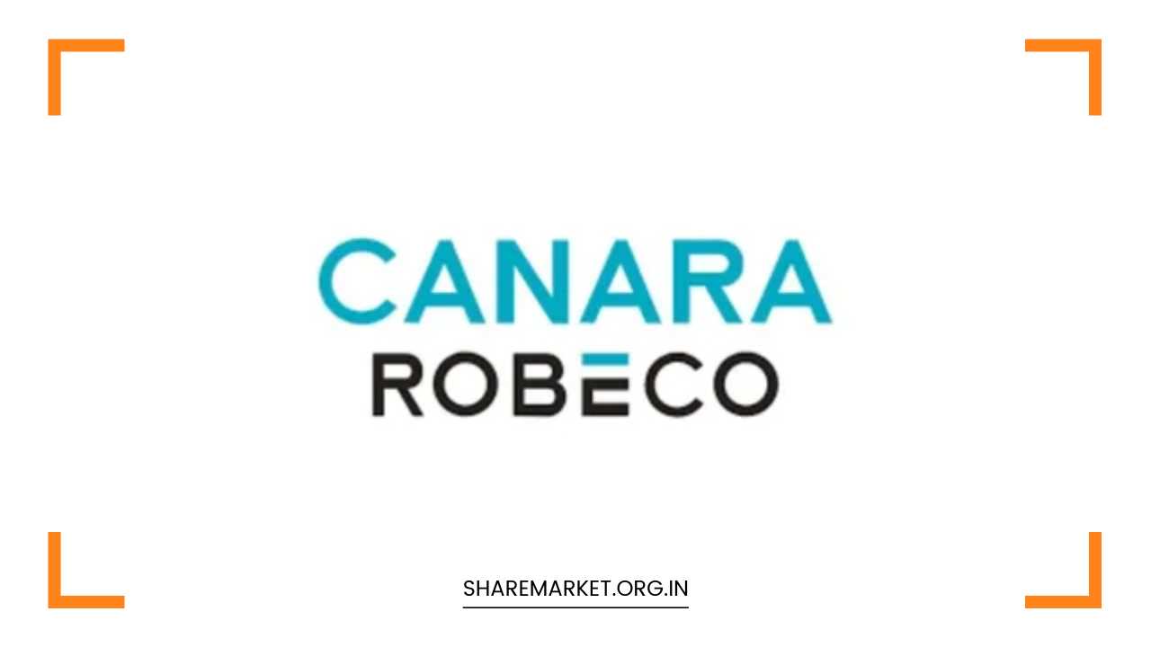 Canara Robeco AMC IPO