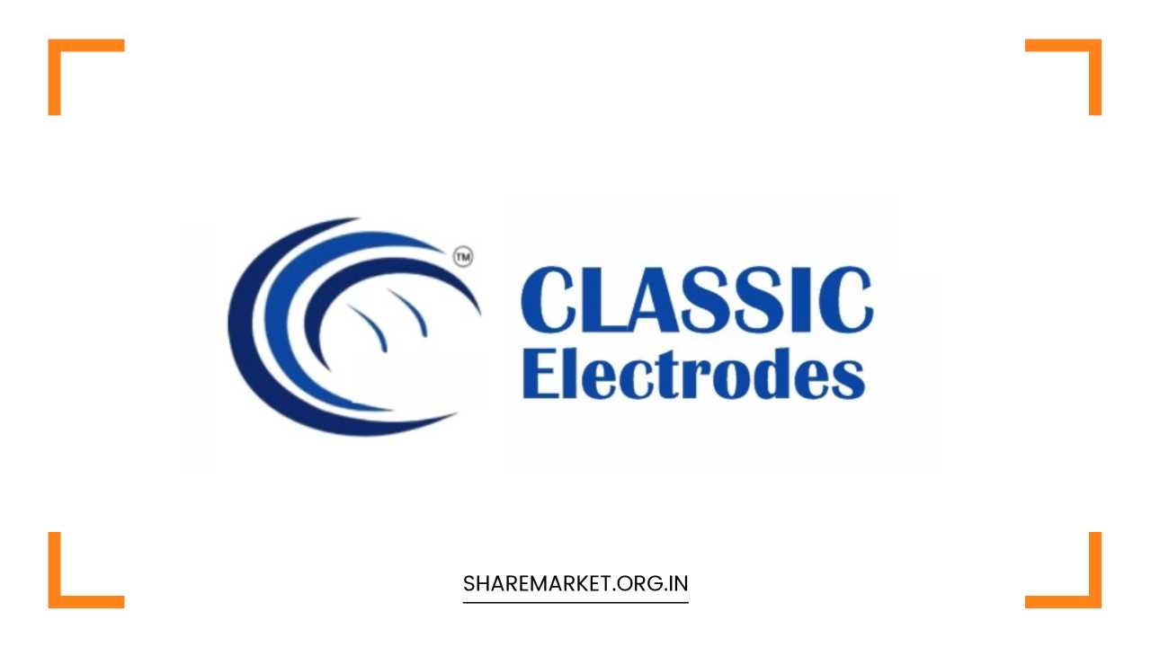 Classic Electrodes IPO Listing