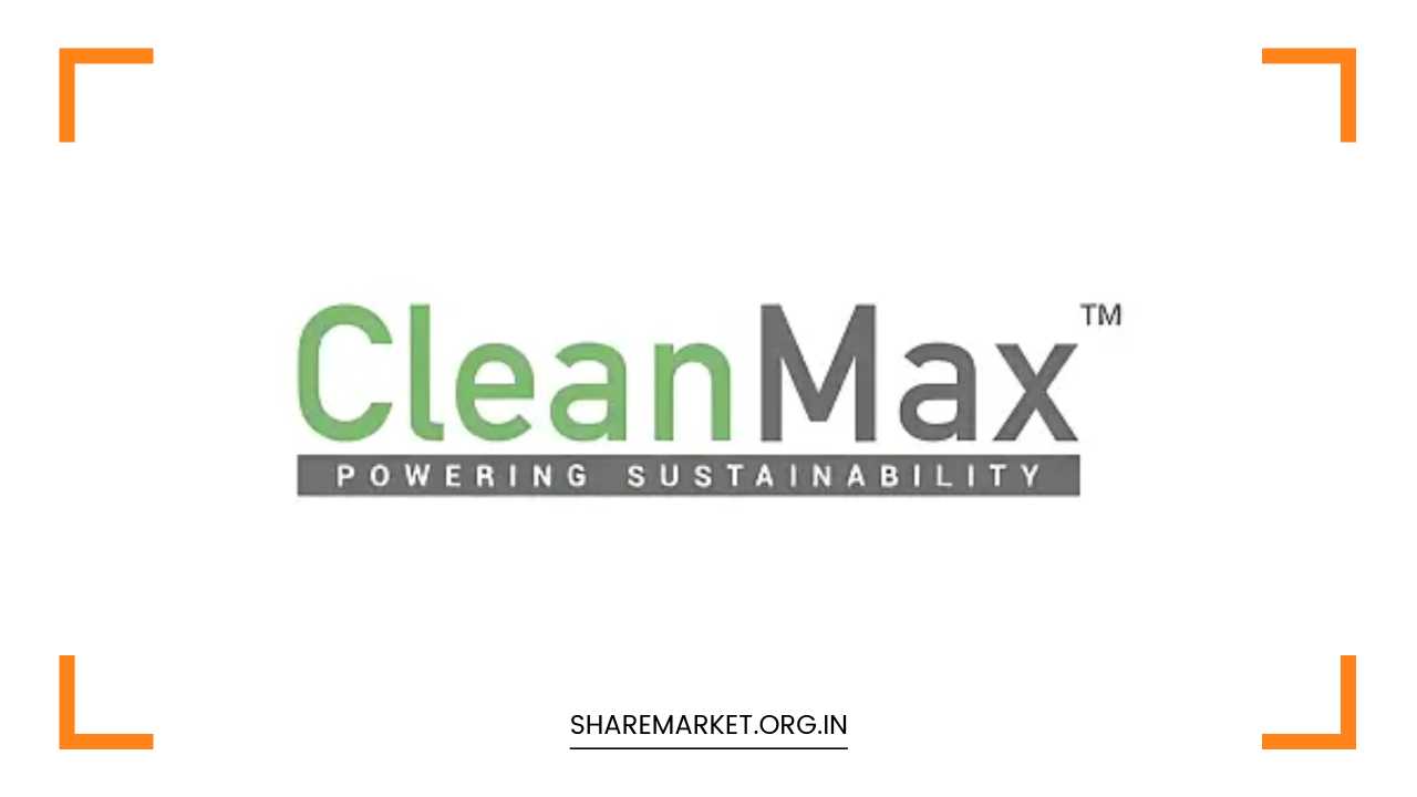 Clean Max Enviro Energy Solutions