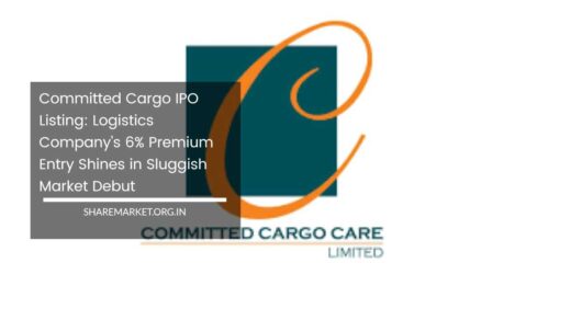 Committed Cargo IPO Listing