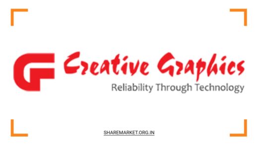 Creative Graphics IPO Listing
