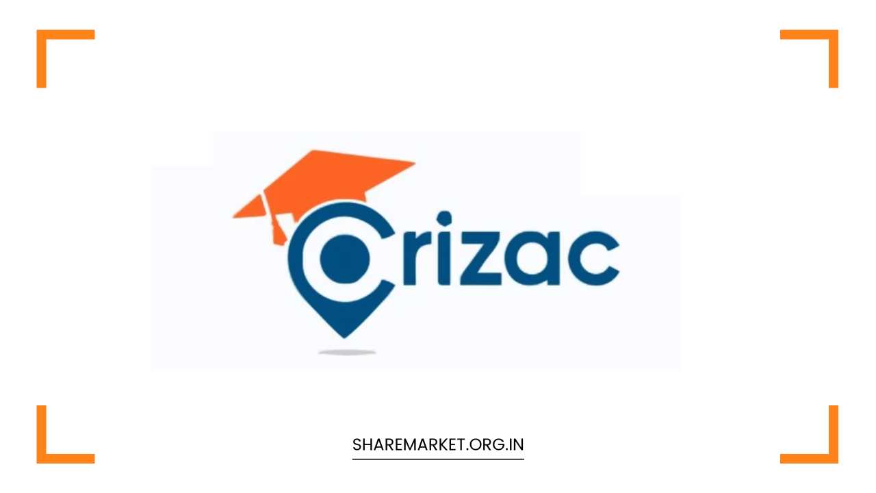 Crizac IPO Listing