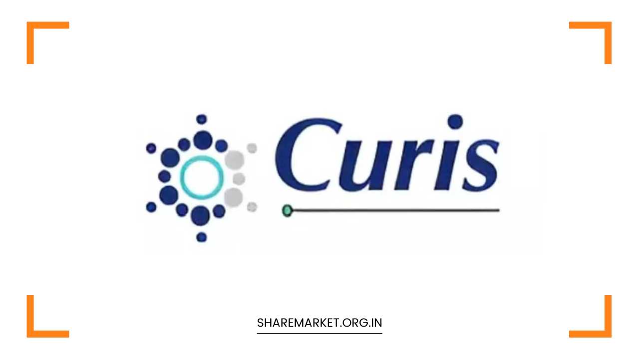 Curis Lifesciences IPO Listing
