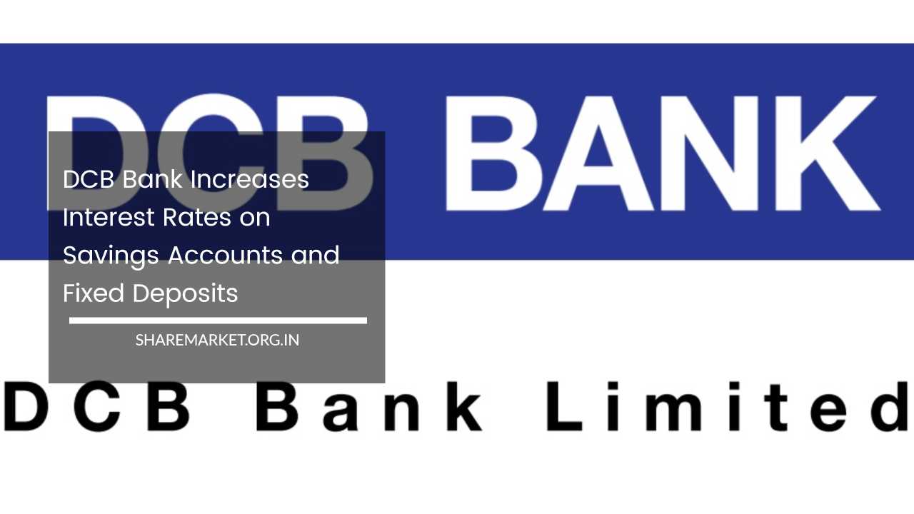 DCB Bank