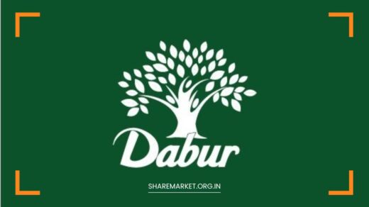 Dabur India Share Price