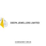 Deepa Jewellers IPO Listing