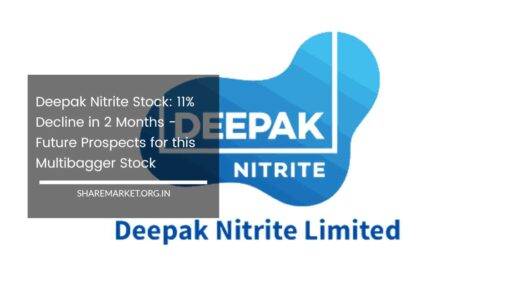 Deepak Nitrite Stock