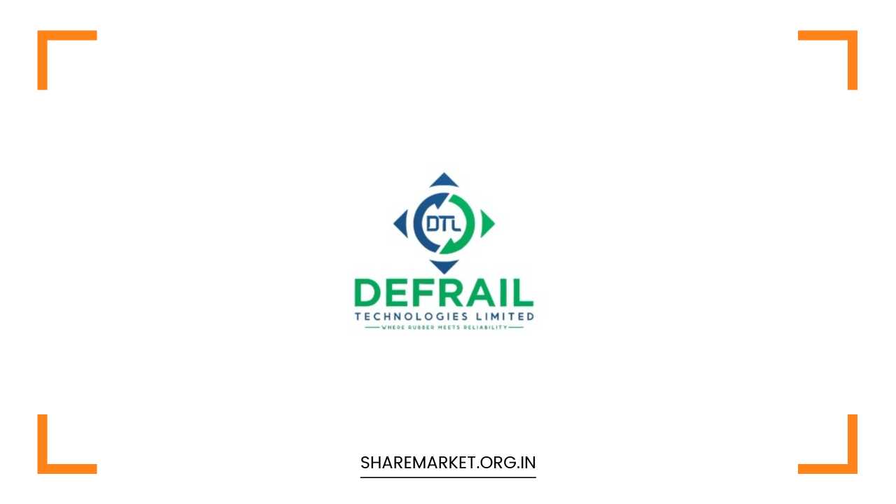 Defrail Tech IPO Listing