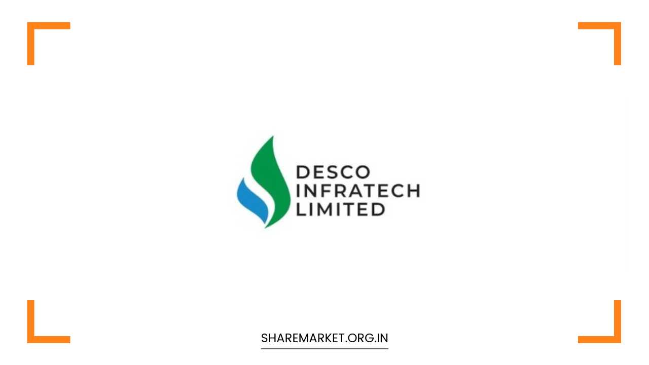 Desco Desco Infratech IPO: Rs 31 Crore Issue Opens On March 24 – Key Details