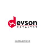 Devson Catalyst IPO Listing