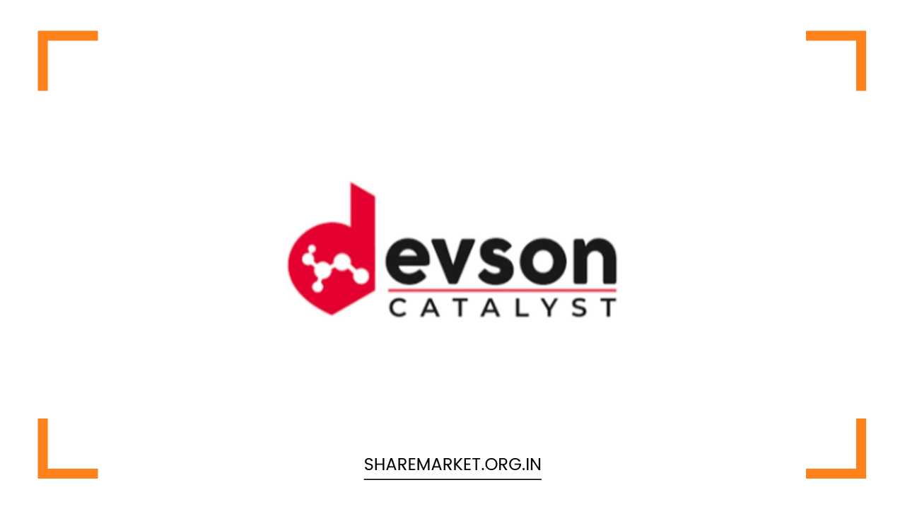 Devson Catalyst IPO Listing