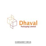 Dhaval Packaging IPO Listing