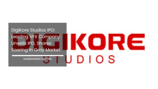DigiKore Studios IPO