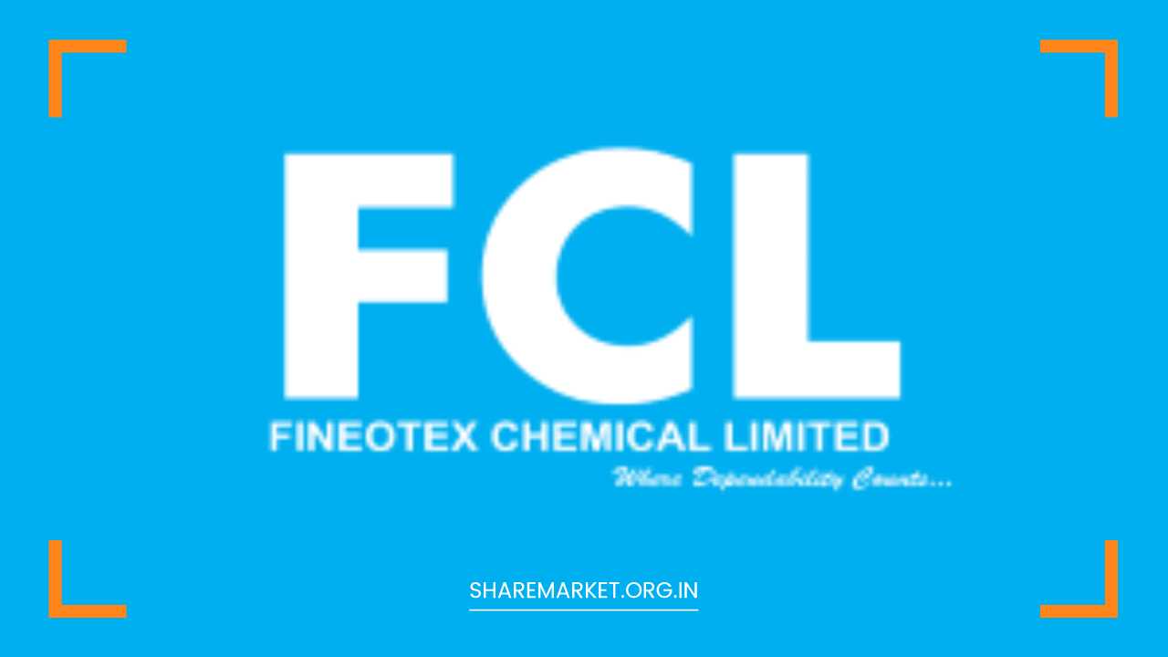 Fineotex Chemical 