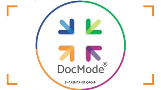 Docmode Health Tech IPO