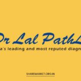 Dr. Lal PathLabs
