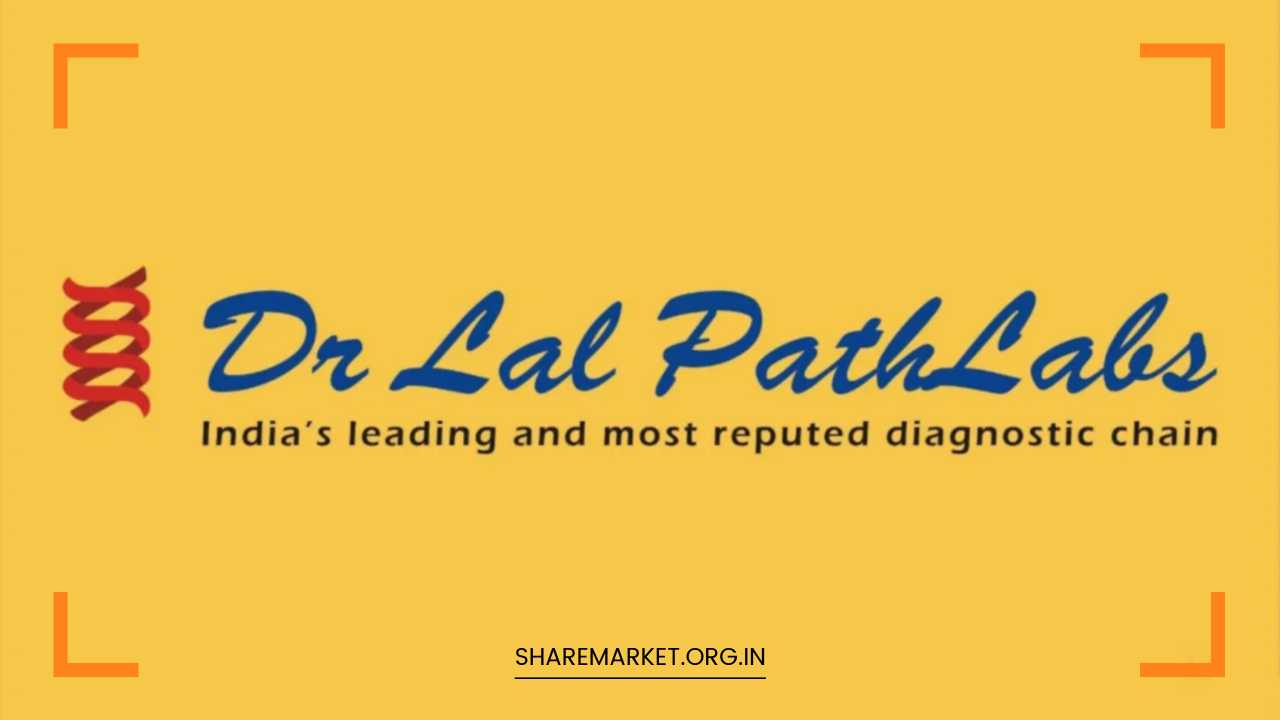 Dr. Lal PathLabs