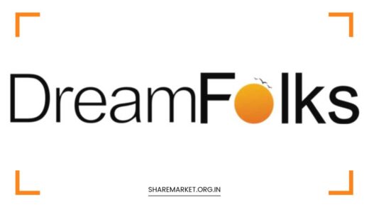 Dreamfolks Share Price