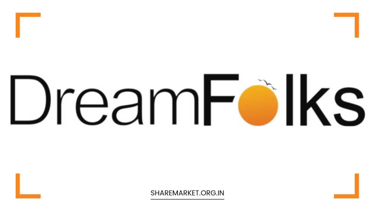 Dreamfolks Share Price