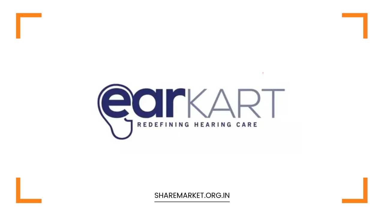 Earkart IPO Listing
