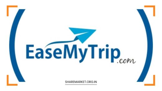 EaseMyTrip Share Price