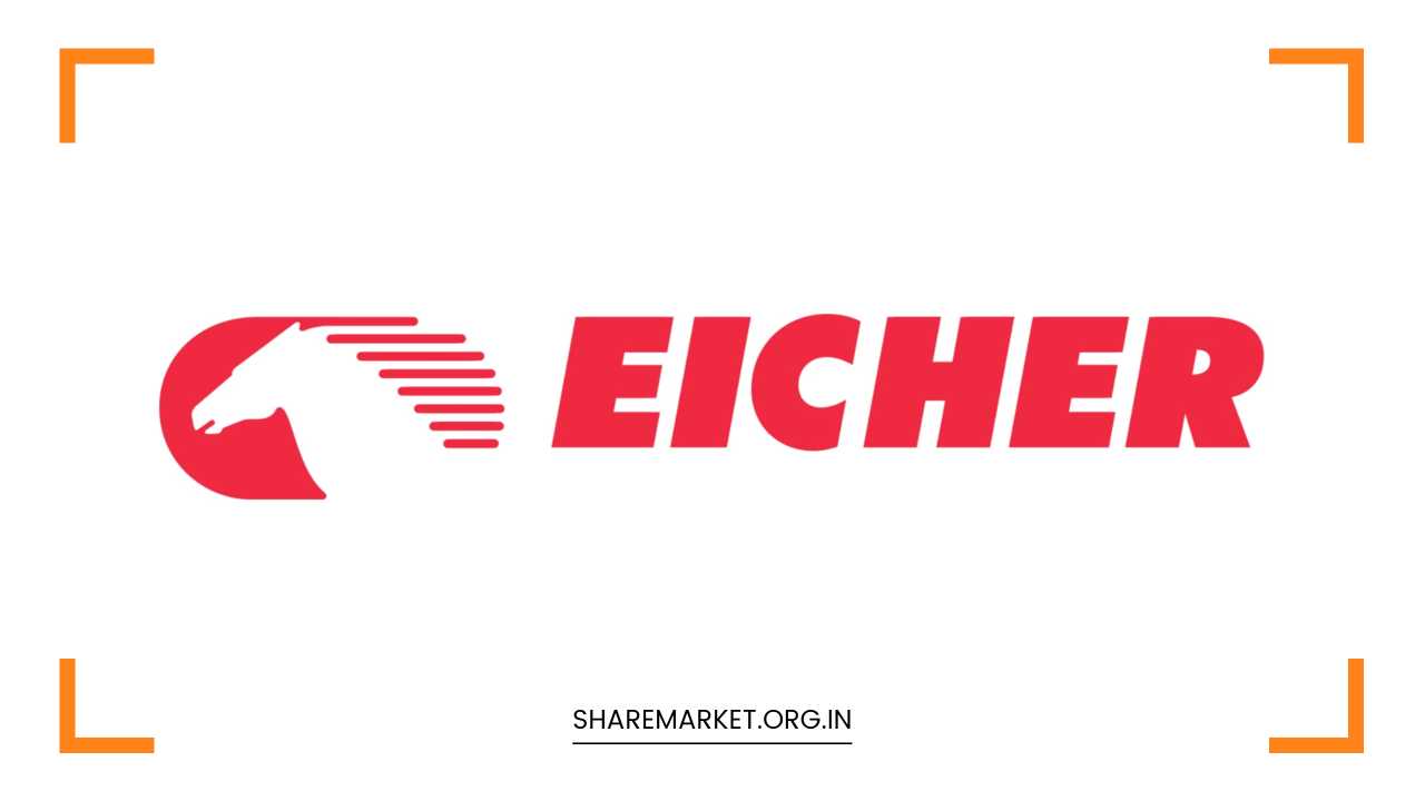 Eicher Motors Q4 Results