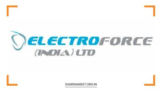 Electro Force (India) IPO Listing