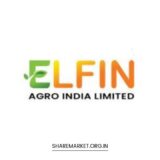 Elfin Agro IPO Listing
