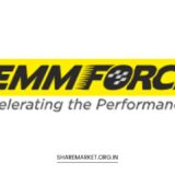 Emmforce Autotech IPO Listing