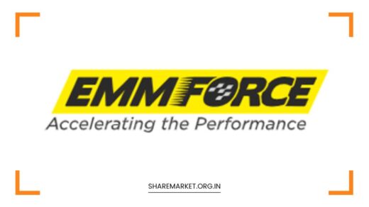 Emmforce Autotech IPO Listing