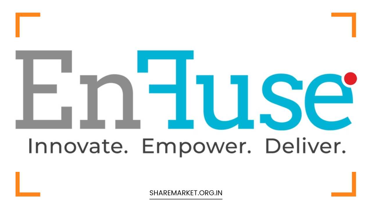 Enfuse Solutions IPO Listing