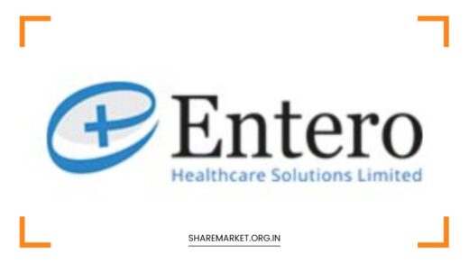 Entero Healthcare Solutions IPO