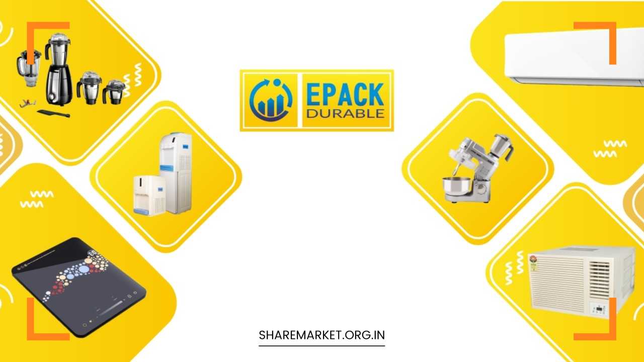 Epack Durable IPO