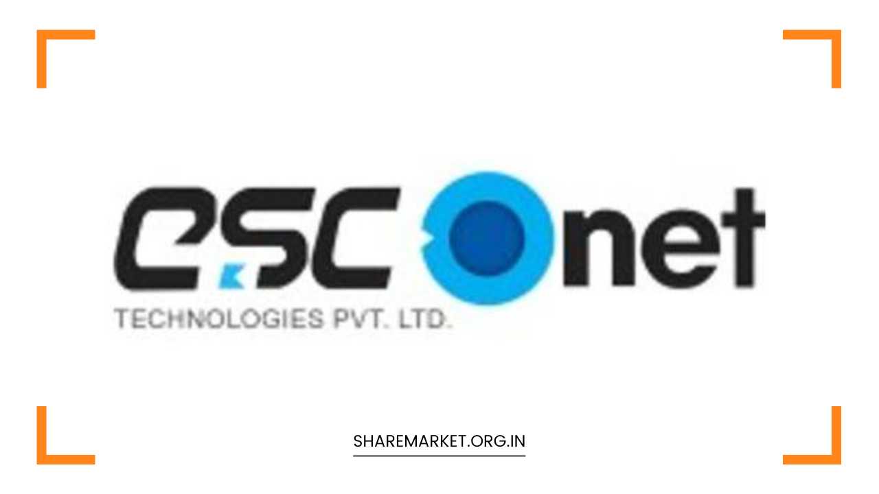Esconet Technologies IPO Listing