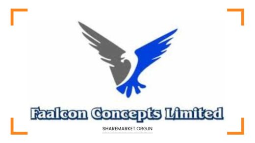 Faalcon Concepts IPO Listing