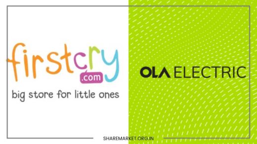 FirstCry and Ola Electric