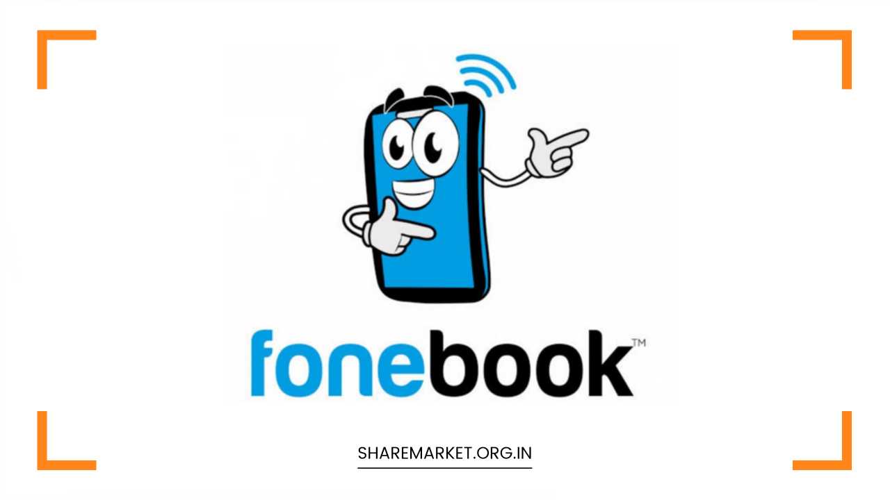 Fonebox Retail IPO Listing